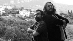 Scopri di più sull'articolo GUIDO CATALANO & ROBERTO MERCADINI – Grand Tour | TEATRO SUPERCINEMA – Sant’Arcangelo di Romagna