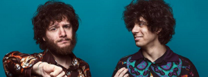 Scopri di più sull'articolo CECCO e CIPO in concerto | Arci BELLEZZA Milano