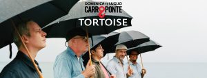 Scopri di più sull'articolo Tortoise in concerto al Carroponte