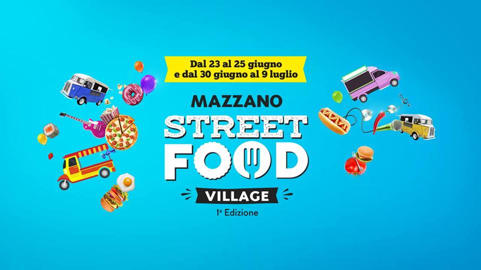 Street Food_Mazzano